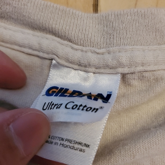 The Twilight Saga Eclipse Edward Cullen 2010 T Shirt RARE Twilight Team Edward - Picture 3 of 9